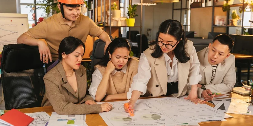 Research Study on Large Commercial Building - $250 - $250 - 08/21/2026