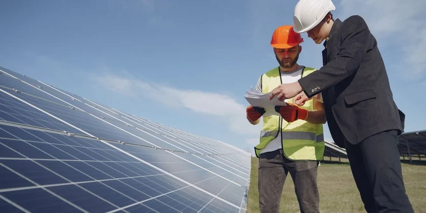 1-on-1 Interview on Electricity Needs - $200 - $200 - 07/10/2026