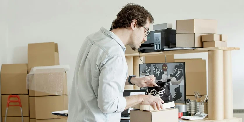 Research Study on Printers for Small Businesses - $20 - $20 - 10/03/2026