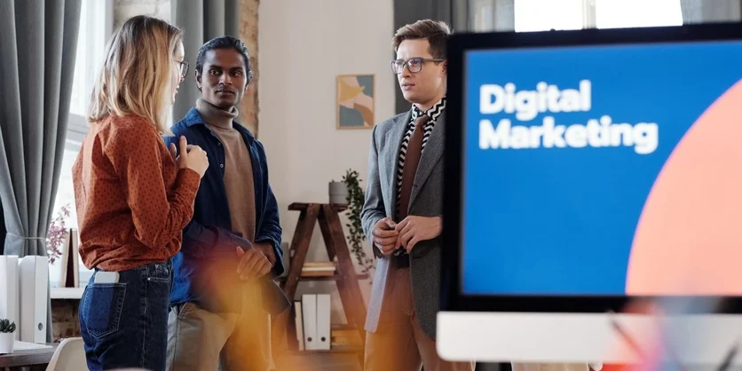 Research Study on Digital Marketing - $300 - $300 - 07/28/2026