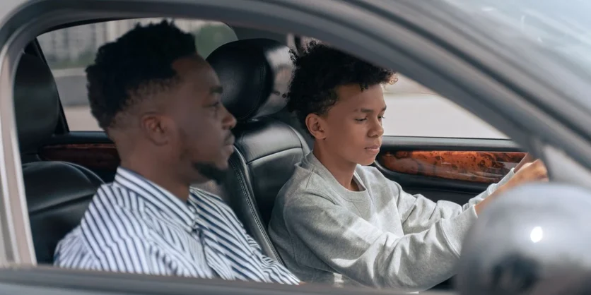 Research Study on Teen Driving Instruction - $150 - $150 - 07/22/2026