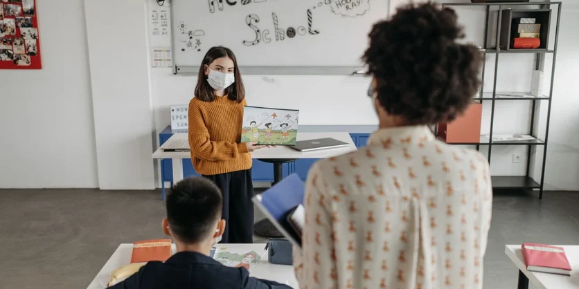 Research Study on Classroom Presentation Solutions - $30 - $30 - 09/28/2026