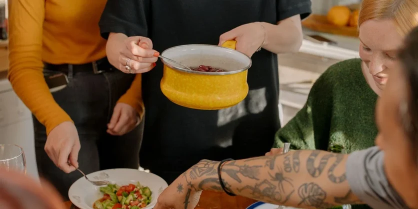 Multi Day Study on Cooking Enthusiasts - $428 - $428 - 07/08/2026