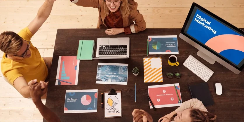 Research Study on Digital Marketing - $100 - $100 - 06/22/2026