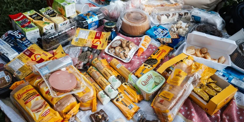 Research Study on Food and Beverage Products - $50 - $50 - 07/02/2026