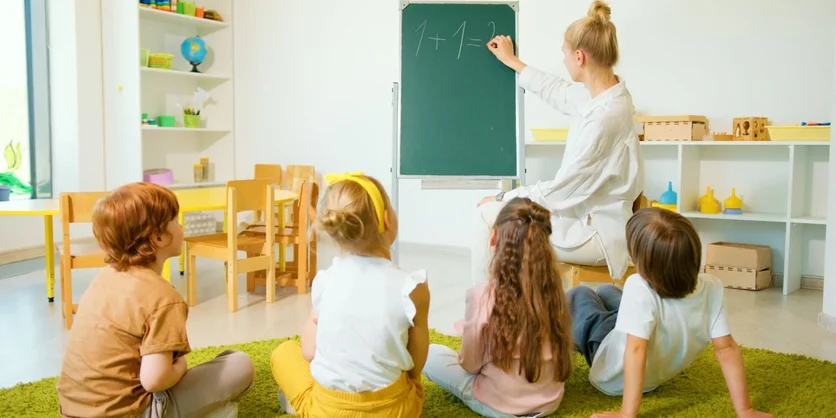 Research Study on Lesson Planning - $75 - $75 - 08/01/2026