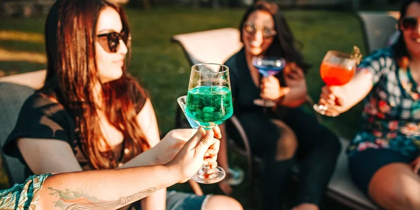 Focus Group on Alcoholic Beverage Preferences - $60 - $60 - 08/13/2026