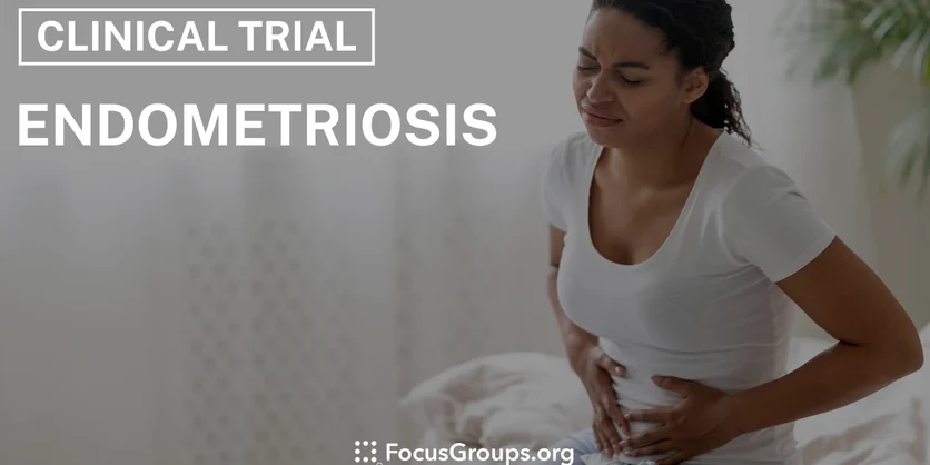 Clinical Trial on Endometriosis - Varies - 10/10/2024