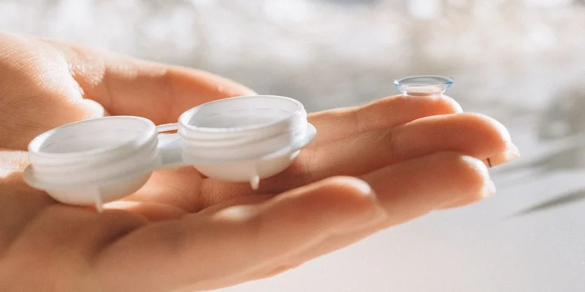 Research Study on Contact Lenses - $35 - $35 - 09/23/2026