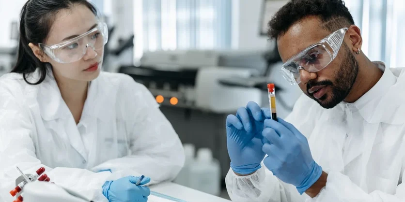 Research Study on Drug Discovery - $85 - $85 - 07/19/2026