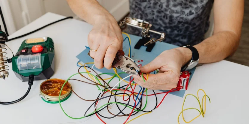 Online Interview on Electrical Technology - $300 - $300 - 07/08/2026