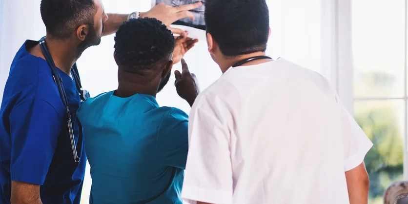 Research Study on Healthcare - $200 - $200 - 10/21/2026