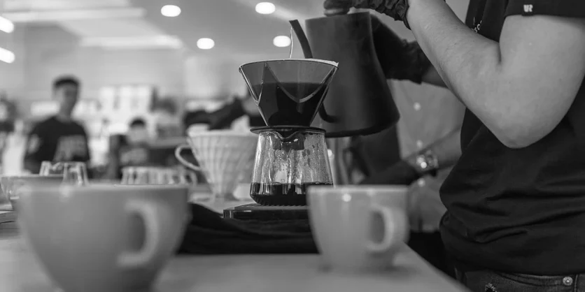 Research Study on Coffee Habits - $45 - $45 - 07/07/2026