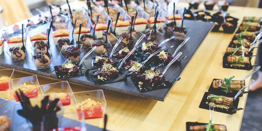 Multi Day Study in Culver City on Food Tasting - $50 - $50 - 10/10/2026