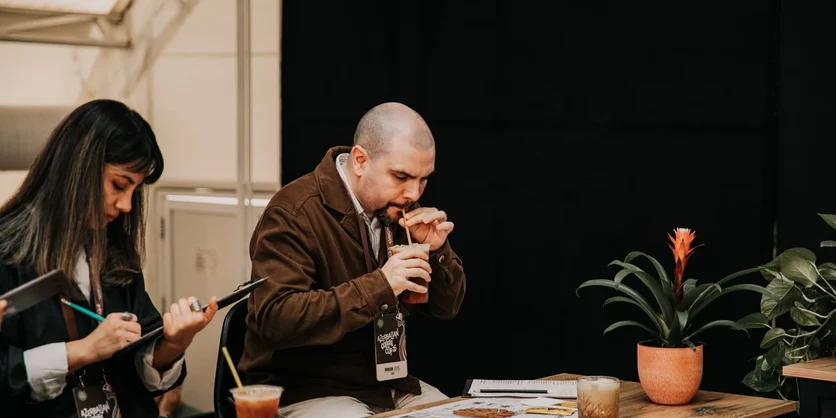 Online Interview on Coffee - $125 - $125 - 07/25/2026