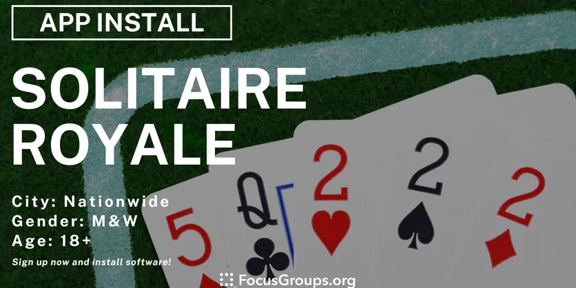 Exciting Gameplay for Cash Prizes - Varies - 11/28/2024