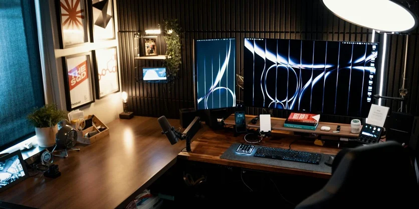 Research Study on Workstation Setups - $100 - $100 - 07/17/2026