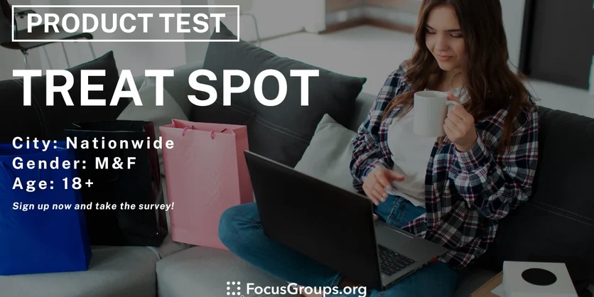 Product Testing - Multiple Products Treat Spot - Varies - 10/10/2024