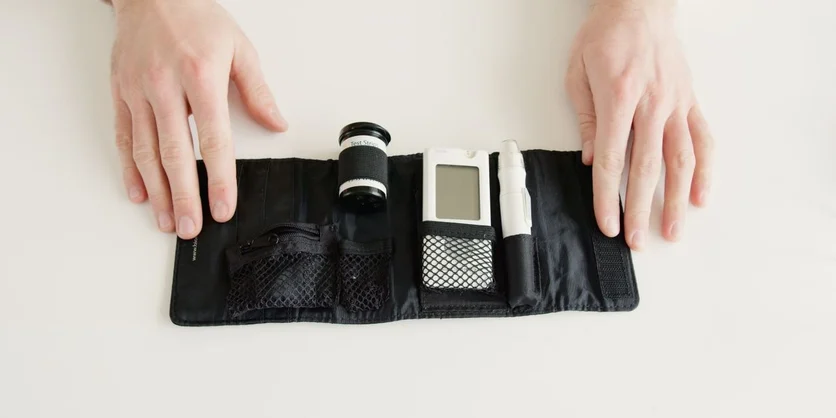 Research Study on Diabetes - $125 - $125 - 07/10/2026
