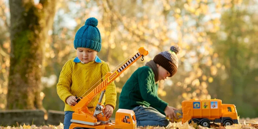 Focus Group in NJ on Toys - $350 - $350 - 08/23/2026