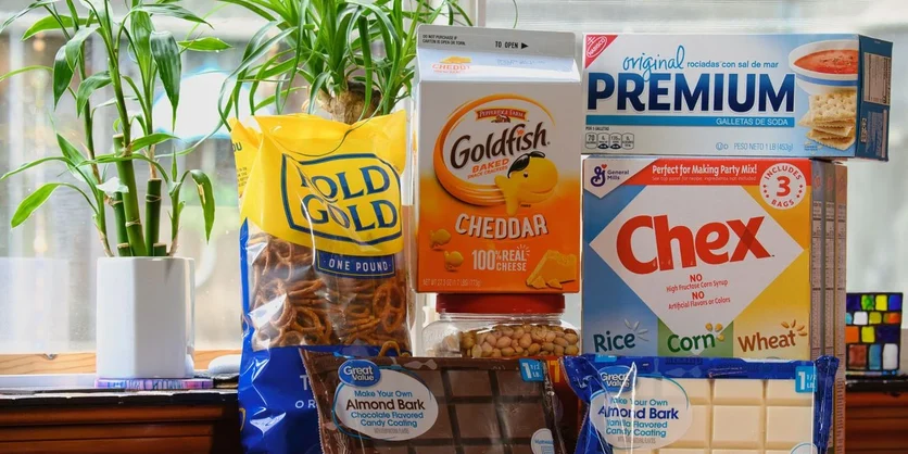 Research Study on Food Products - $100 - $100 - 07/03/2026