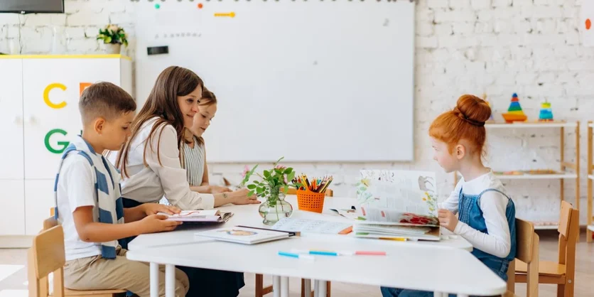Research Study on Curriculum Planning Tools - $50 - $50 - 08/27/2026