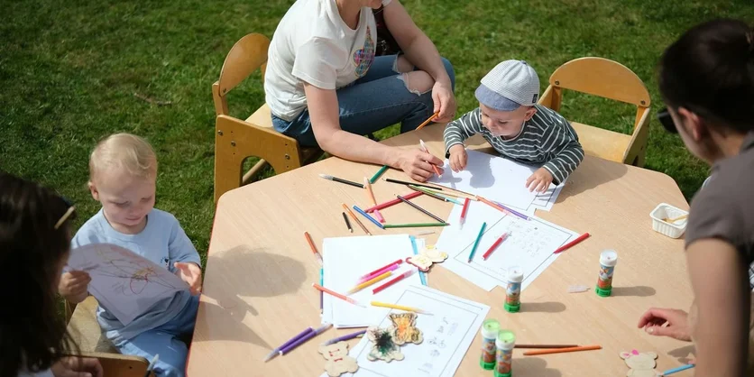Focus Group in Chicago on Parenting - $100 - $100 - 06/27/2026