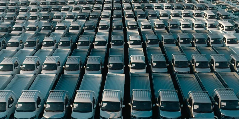 Research Study on Truck Dealership Experiences - $85 - $85 - 07/10/2026