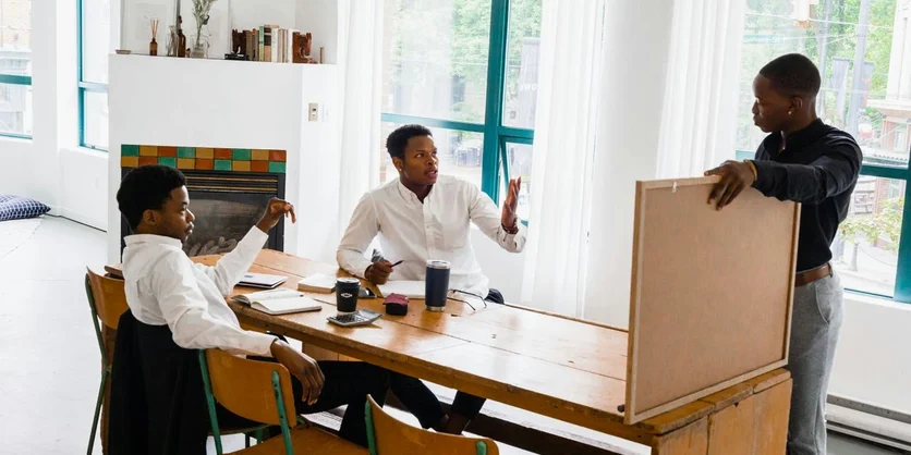Focus Group on Black Men - $150 - $150 - 06/27/2026