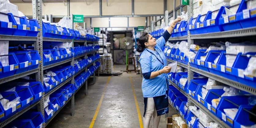 Research Study on Inventory Management - $100 - $100 - 07/25/2026
