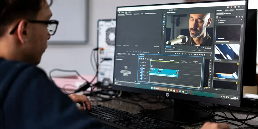 Research Study on Video Editor Usability - $20 - $20 - 07/24/2026