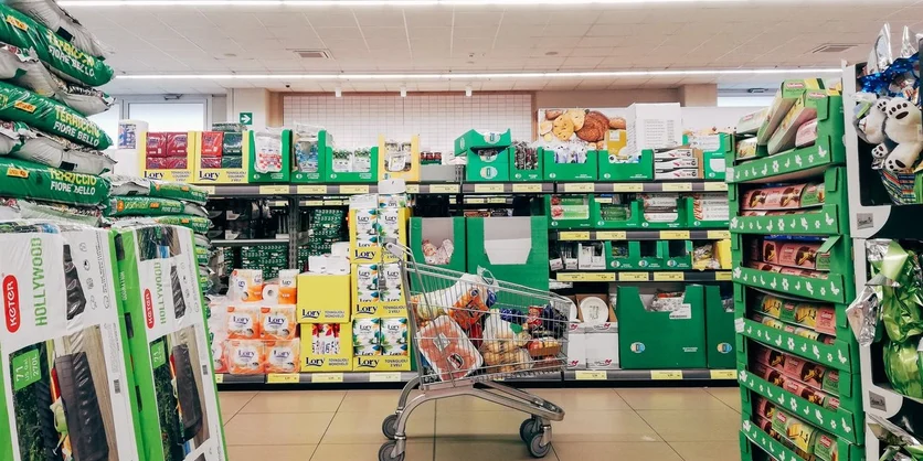 1-on-1 Interview in Chicago on Grocery Shopping - $125 - $125 - 08/04/2026