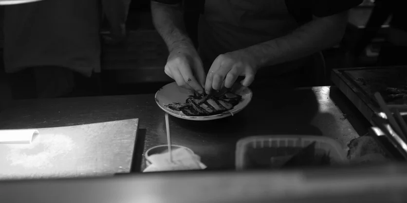 1-on-1 Interview in Dallas on Food - $275 - $275 - 10/09/2026