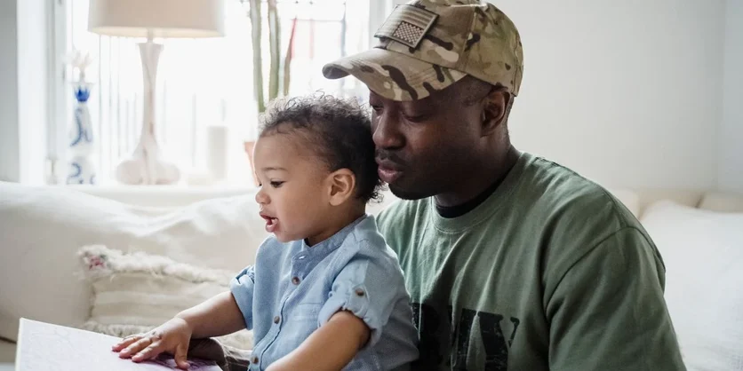 Research Study on Military Experiences - $150 - $150 - 10/29/2026