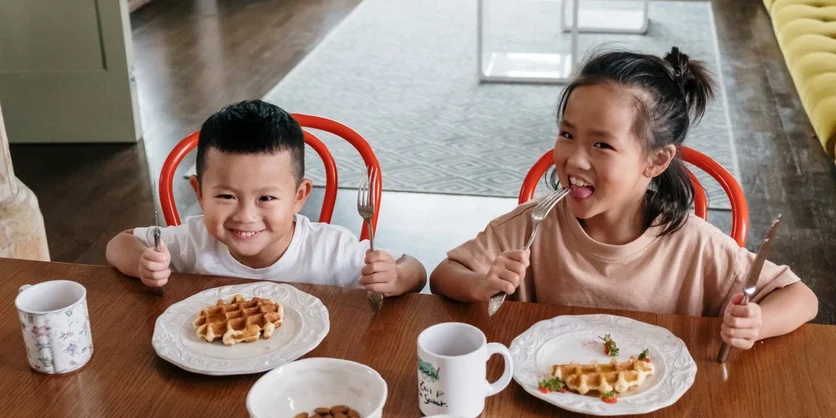 Online Interview on Kids Food Products - $100 - $100 - 10/02/2026
