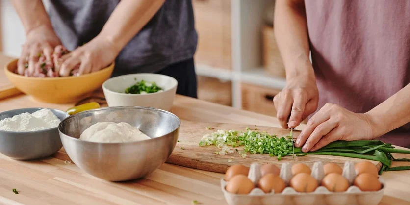 Research Study on Home Cooking - $100 - $100 - 07/14/2026