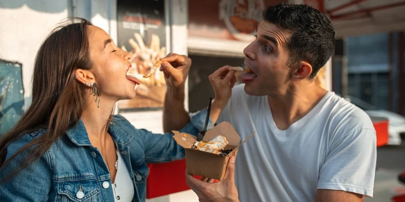 Focus Group on Fast Food - $125 - $125 - 07/02/2026