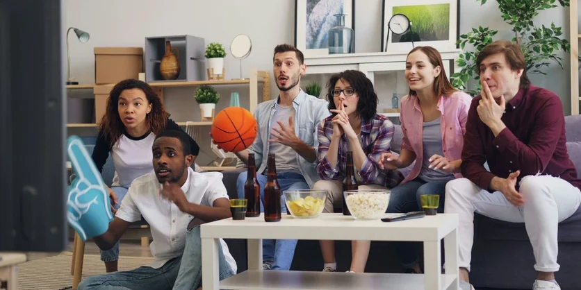 Research Study on Basketball Engagement - $150 - $150 - 07/14/2026
