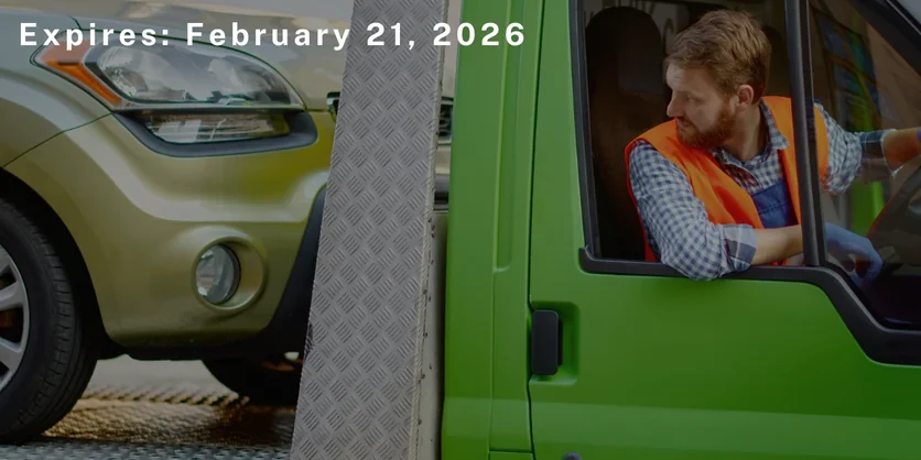 Focus Group in Seattle on Towing - $250 - $250 - 01/26/2026