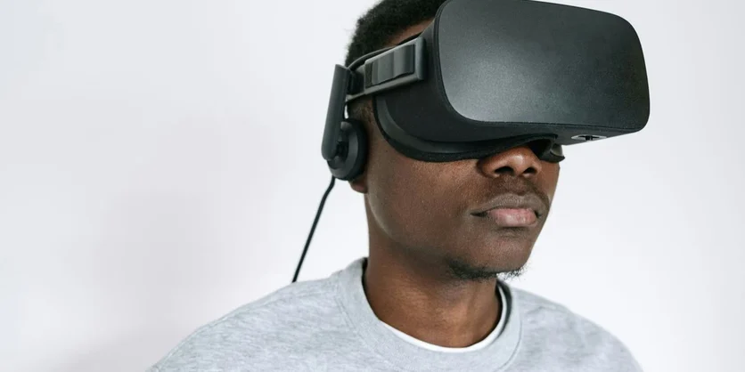 1-on-1 Interview on Virtual Reality Shopping - $125 - $125 - 08/25/2026