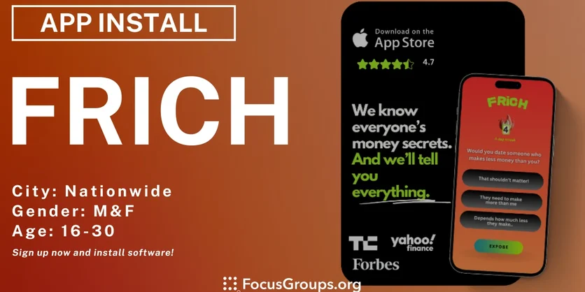 GetFrich - A Clear View of Where You Stand Financially - Varies - 02/10/2025