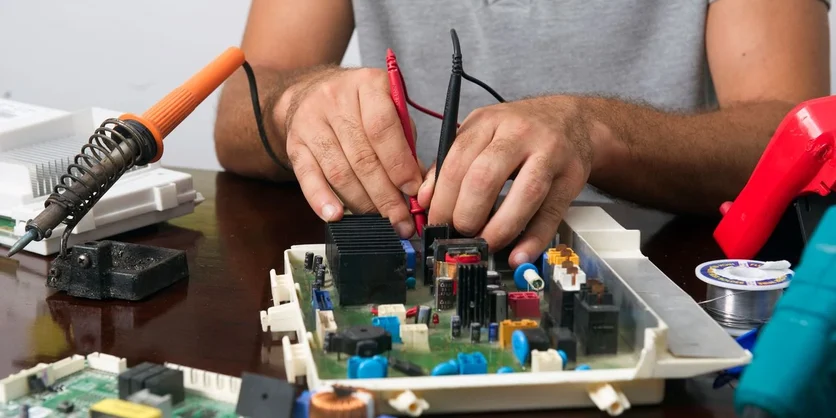Research Study on Electrical Engineering - $250 - $250 - 07/18/2026