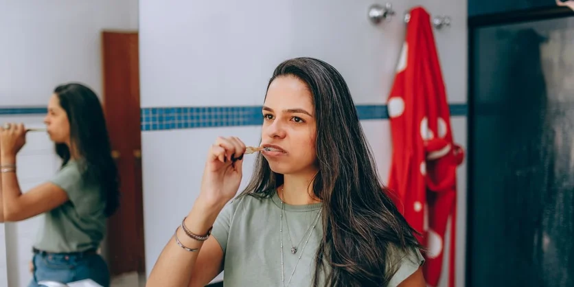 Research Study on Oral Health Routines - $80 - $80 - 10/18/2026