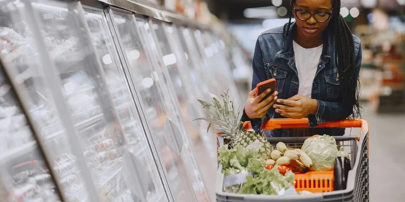 Research Study on Grocery Shopping - $35 - $35 - 08/23/2026