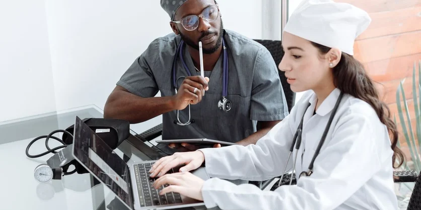 Research Study on AI Usage in Healthcare - $100 - $100 - 08/15/2026