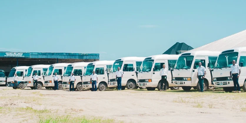 Research Study on Transportation & Fleet Services - $80 - $80 - 09/09/2026