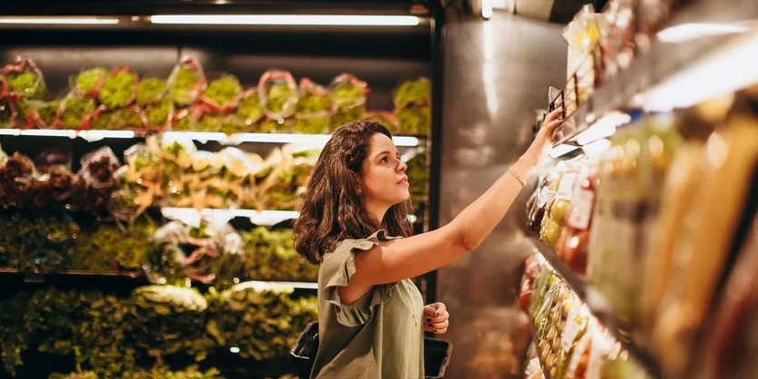 Research Study on Grocery Store Shoppers - $125 - $125 - 07/03/2026