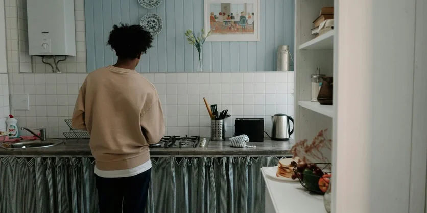 Research Study on Appliance Installation - $60 - $60 - 10/03/2026