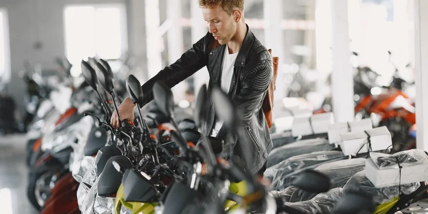 Research Study on Motorcycle Apparel Retail - $100 - $100 - 09/07/2026