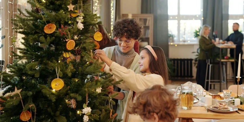 Focus Group in Chicago on Holiday Traditions - $175 - $175 - 06/27/2026